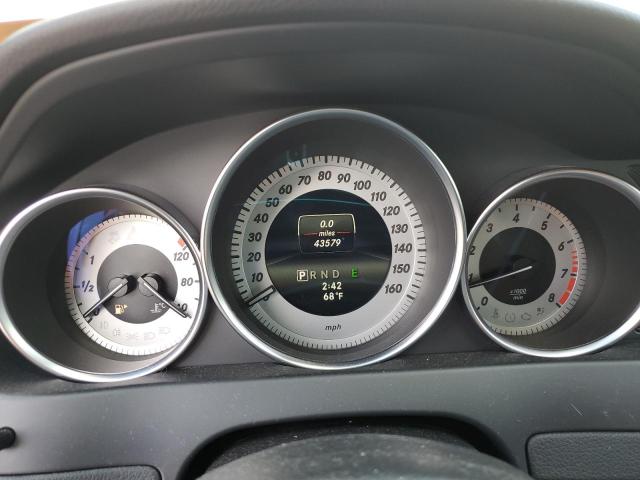 WDDGF5HB2EA956264 Mercedes-Benz C 350
