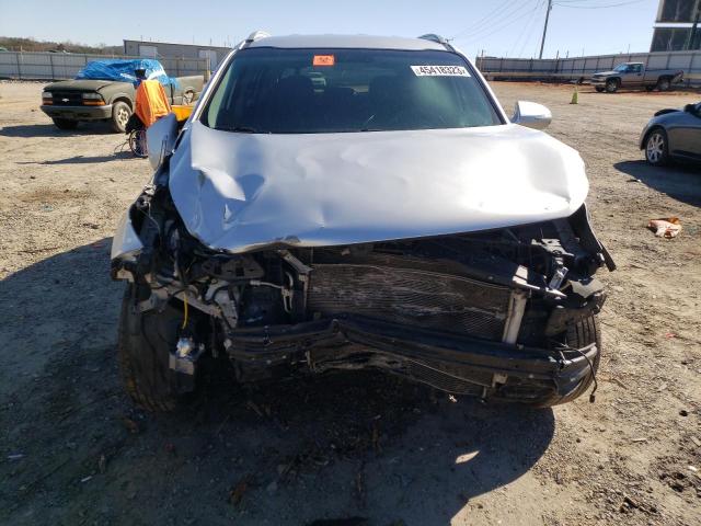 KNDPB3A24B7017310 KIA Sportage Lx