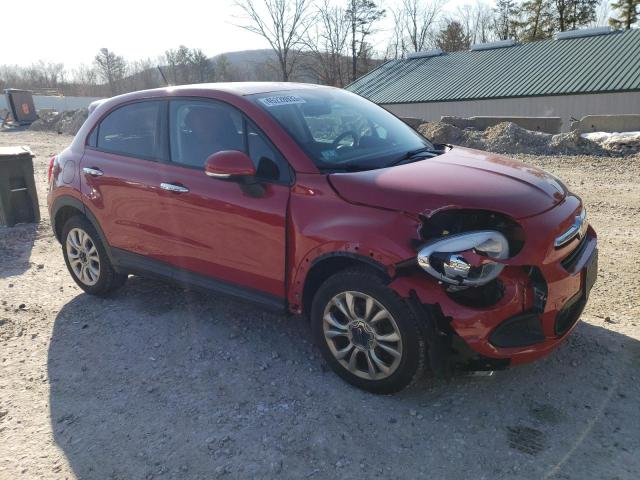 2016 FIAT 500X EASY - ZFBCFXBT0GP338689