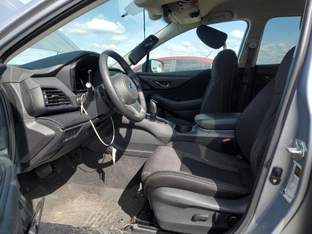 4S4BTACCXM3147776 Subaru Outback Premium