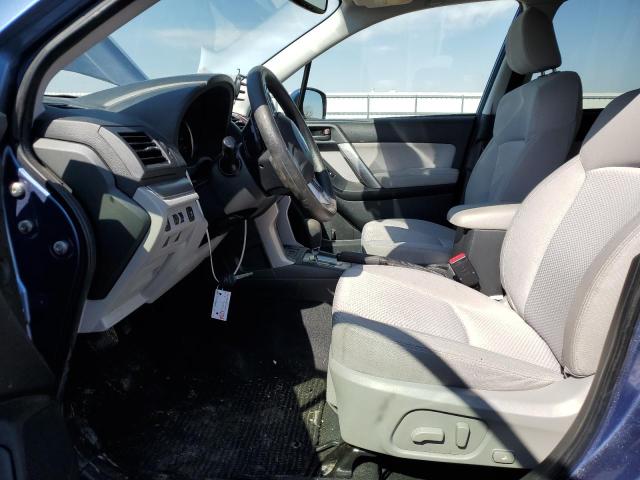 2015 SUBARU FORESTER 2 - JF2SJADC8FH505330