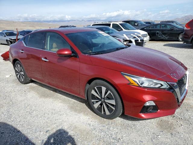 1N4BL4DV8KC152029 Nissan ALTIMA SV