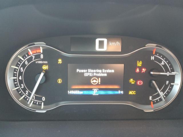 2016 HONDA PILOT TOUR - 5FNYF6H98GB510213