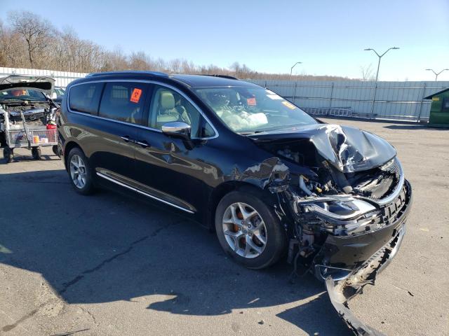 2017 CHRYSLER PACIFICA L - 2C4RC1GGXHR620220