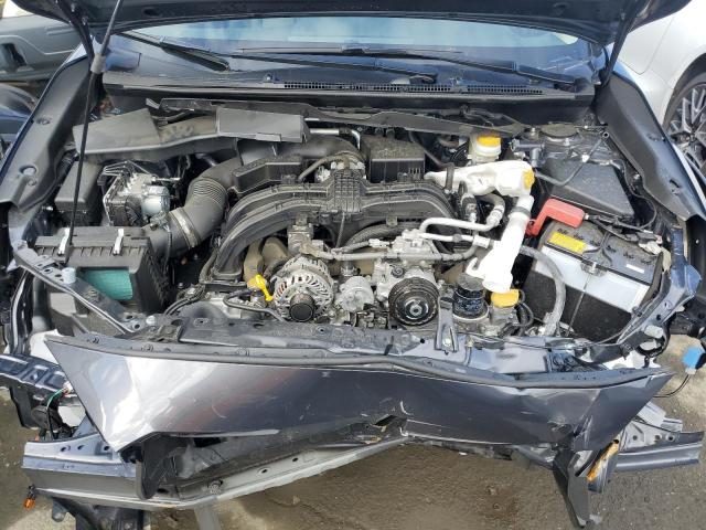 JF2GTHSC2NH287783 Subaru Crosstrek Sport