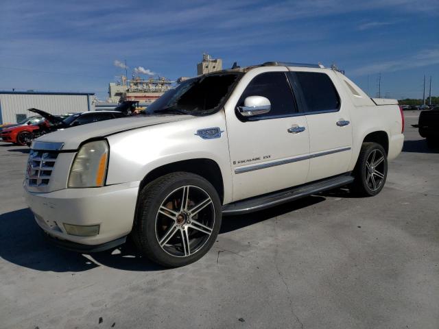 2007 Cadillac Escalade EXT 