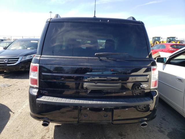 2018 FORD FLEX SE - 2FMGK5B86JBA09046