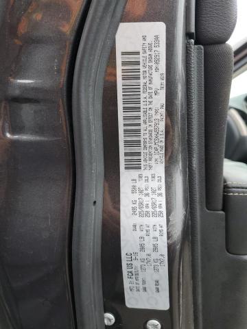 1C4PJMCSXHW557913 Jeep Cherokee Latitude