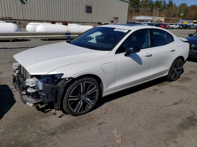 2019 VOLVO S60 T8 R-D - 7JRBR0FM8KG018556