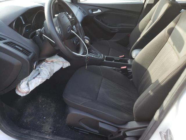 1FADP3F27HL247426 Ford FOCUS SE