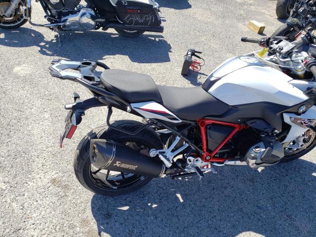 2022 BMW R 1250 RS - WB10J8305N6F32405