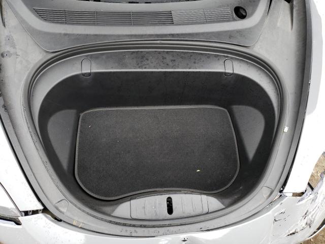 5YJ3E1EB7KF231626 Tesla MODEL 3