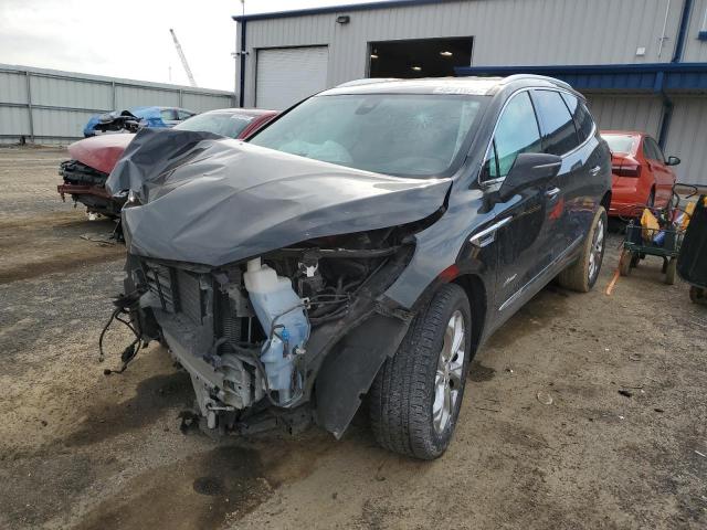 2018 BUICK ENCLAVE AV - 5GAEVCKW3JJ125985