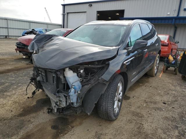 2018 Buick Enclave Avenir