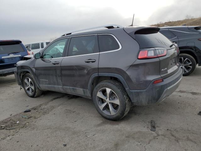 1C4PJMDX0MD108854 Jeep Cherokee Limited