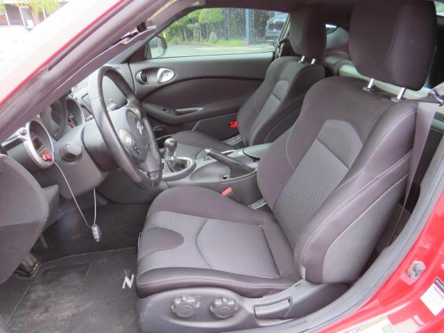 JN1AZ4EH7JM572115 Nissan 370Z BASE
