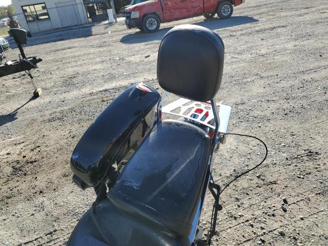 2006 HONDA VTX1800 C3 1HFSC46636A401800