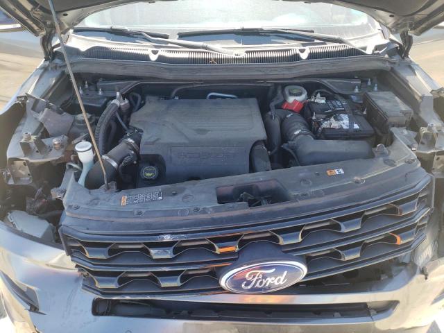 1FM5K8GT5HGA34948 Ford EXPLORER SPORT