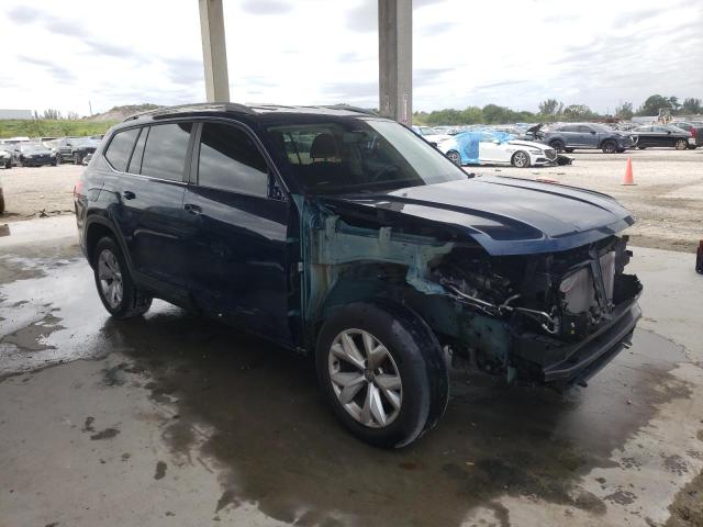 2018 VOLKSWAGEN ATLAS S - 1V2GR2CA3JC545998