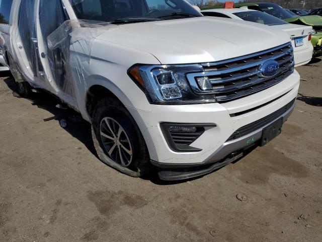 2018 FORD EXPEDITION - 1FMJK1JTXJEA14209
