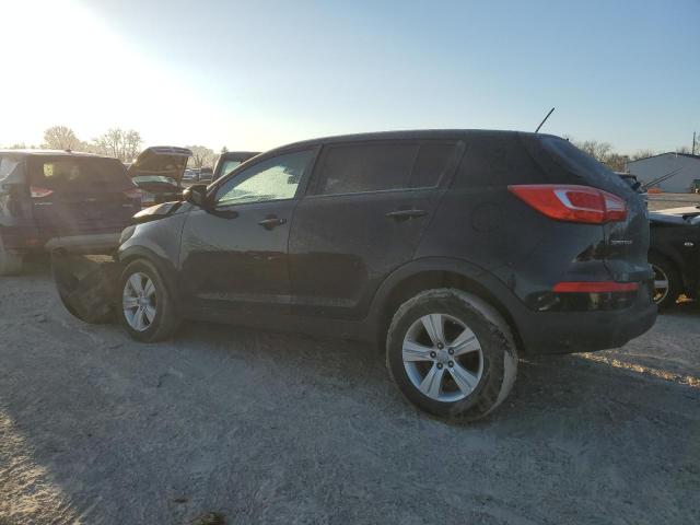 KNDPB3A22C7337890 KIA Sportage Base