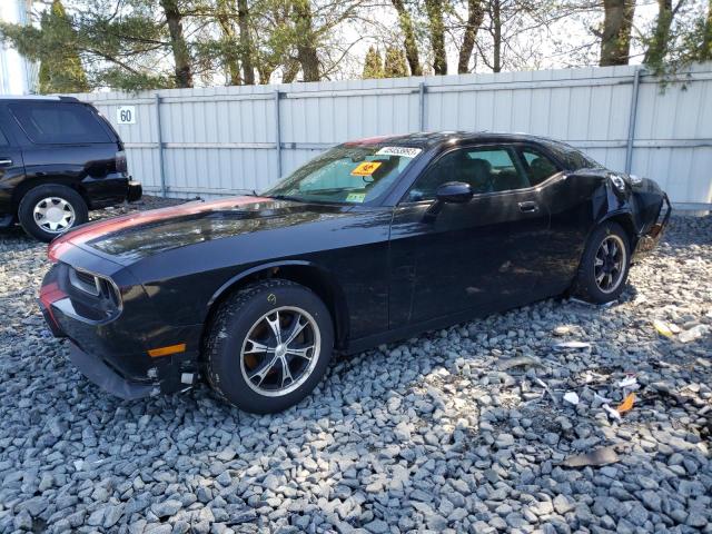 2010 Dodge Challenger SE