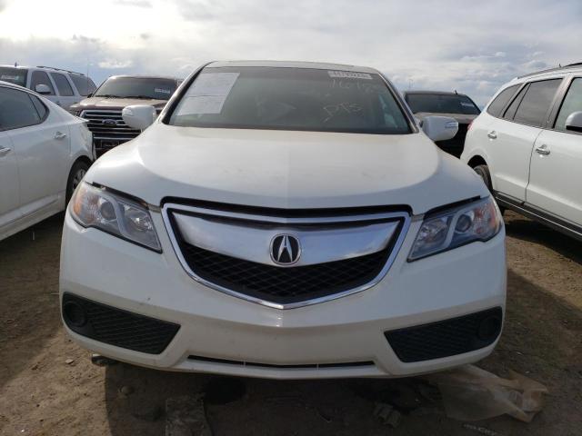 5J8TB4H33EL010767 Acura RDX