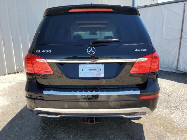 VIN 4JGDF7CE9DA232673 2013 Mercedes-Benz GL-Class, ... no.6