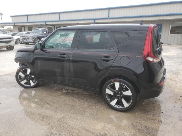 KNDJ33AU4L7026899 KIA SOUL EX