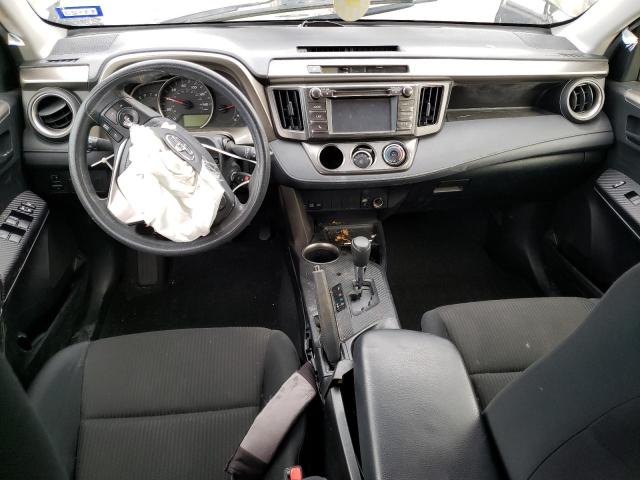 2015 TOYOTA RAV4 LE JTMZFREVXFD076552