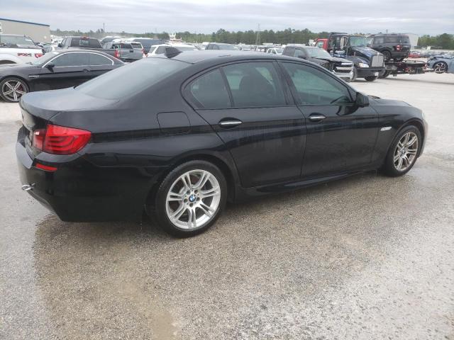 VIN WBAXG5C53DD231419 2013 BMW 5 Series, 528 I no.3