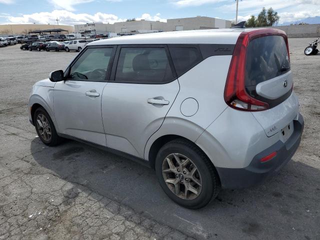 KNDJ23AU0L7061006 KIA SOUL LX
