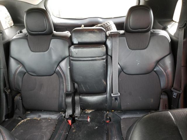 1C4PJMBSXEW191576 Jeep Cherokee Trailhawk