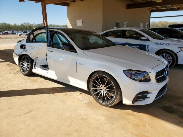 2018 MERCEDES-BENZ E 43 4MATI - WDDZF6EB1JA397836
