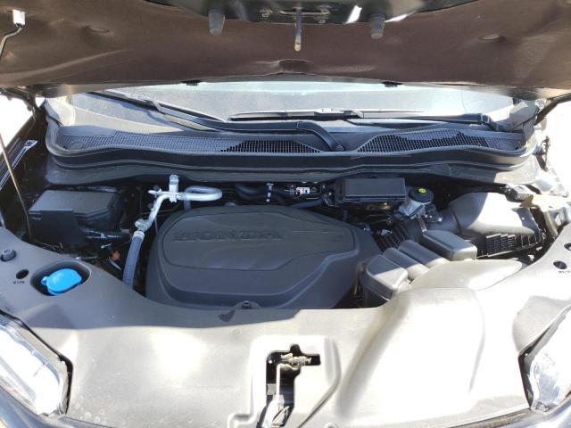 2022 HONDA PILOT TRAI 5FNYF6H87NB088276