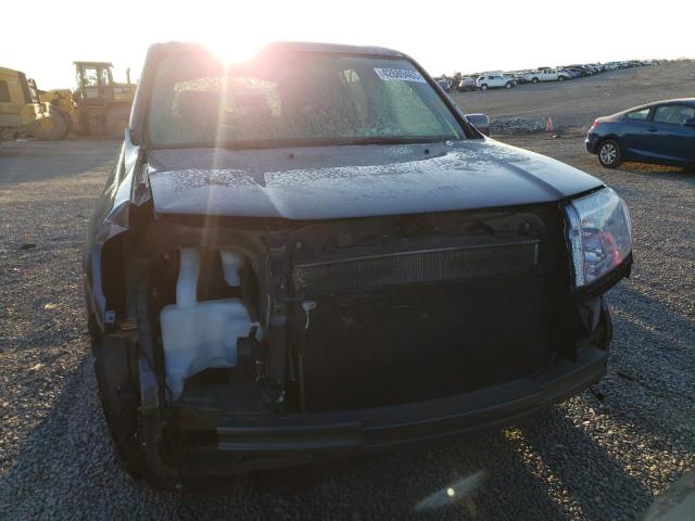 2015 HONDA PILOT EXL 5FNYF3H59FB033236