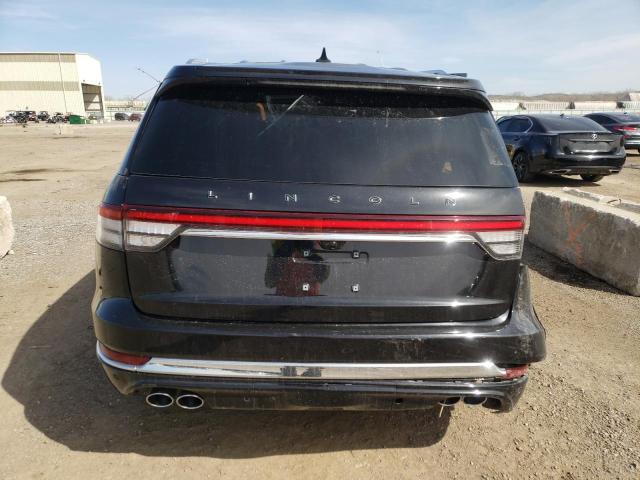 5LMYJ9YY6NNL00174 Lincoln Aviator BL 6