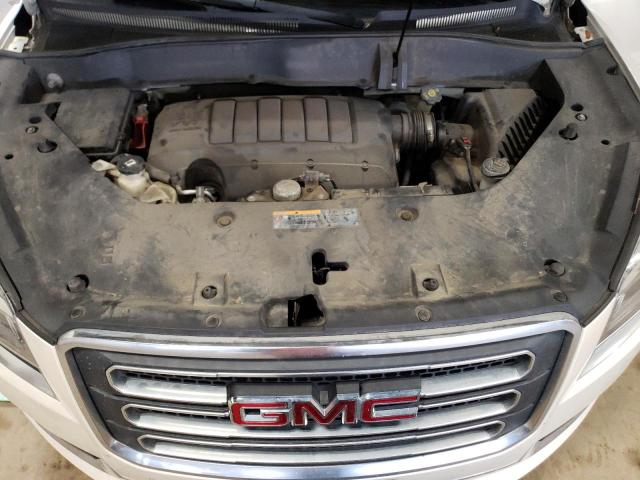 1GKKVRKD4FJ286702 GMC Acadia Slt-1