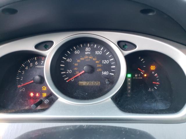 JTEGD21A870156590 Toyota HIGHLANDER