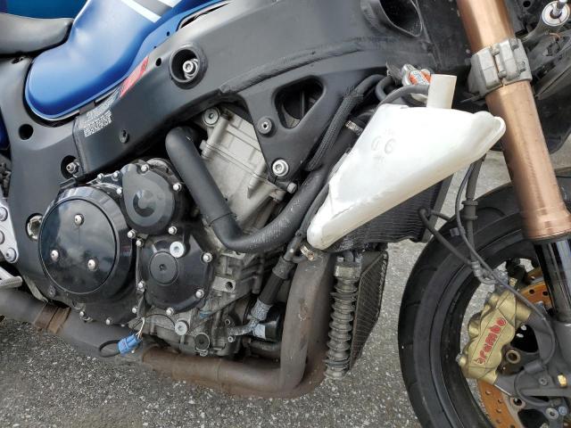2013 SUZUKI GSX1300 RA - JS1GX72B2D2101658