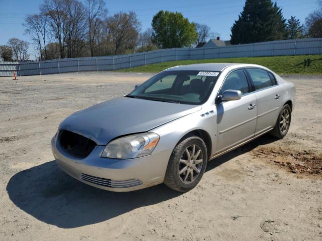 2008 Buick Lucerne CXL