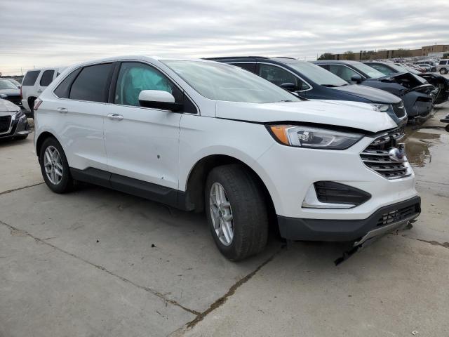 2022 FORD EDGE SEL - 2FMPK4J96NBA41618
