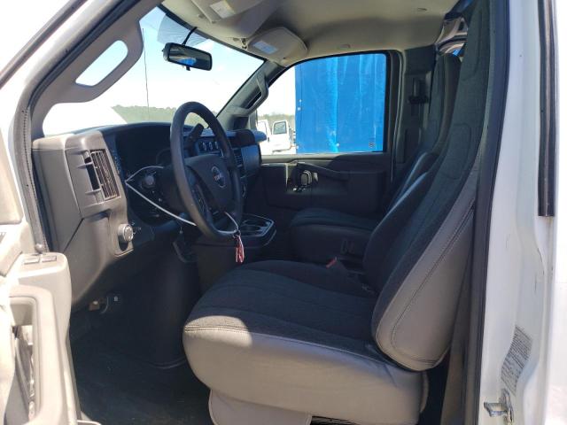 1GTW7AF79M1253379 GMC Savana G2500