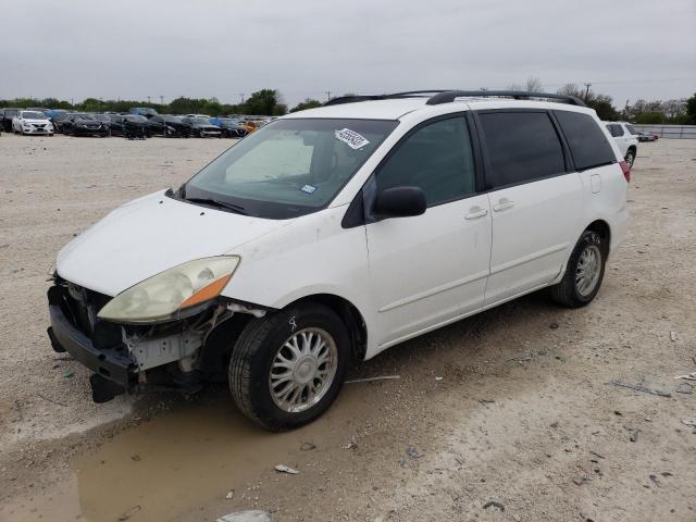 2006 Toyota Sienna CE