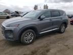 2020 HYUNDAI SANTA FE S - 5NMS2CAD7LH140539