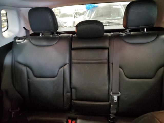 3C4NJDCB1KT752402 Jeep Compass Limited