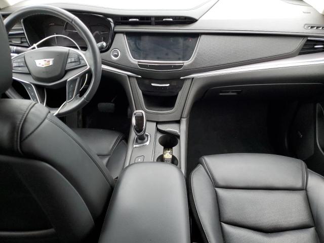 2018 CADILLAC XT5 PREMIU - 1GYKNERS0JZ131268