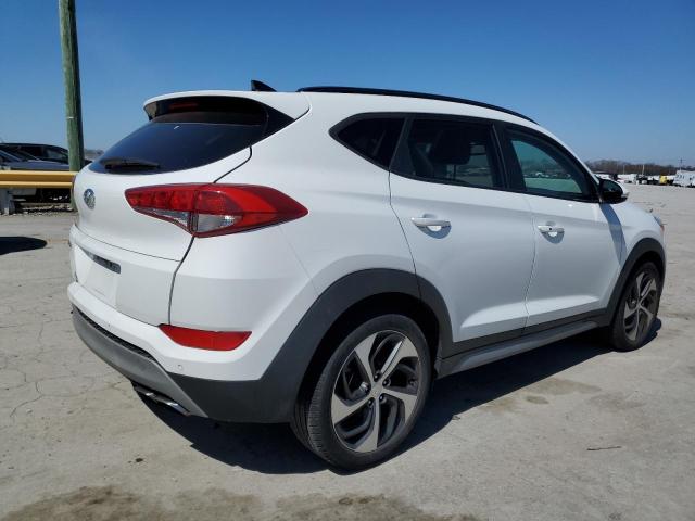 2018 HYUNDAI TUCSON VAL - KM8J33A25JU674874