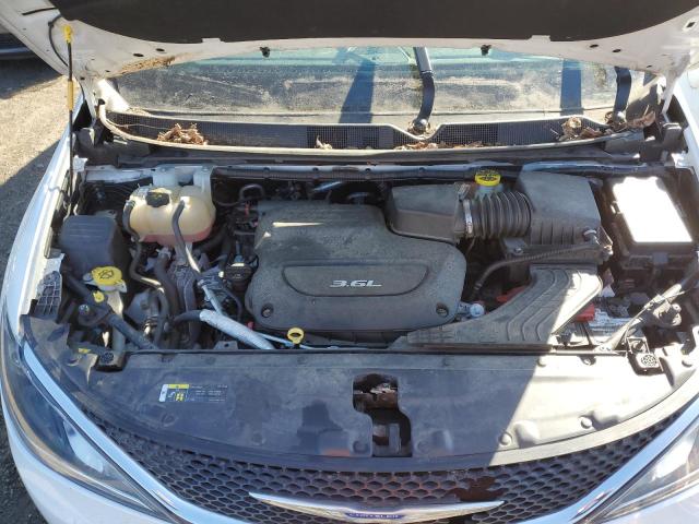 2018 CHRYSLER PACIFICA L - 2C4RC1GG4JR314605