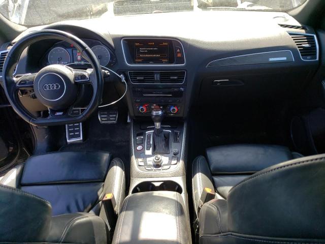 2016 AUDI SQ5 PREMIU - WA1CCAFP9GA105293